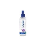 Selin 5 Adet Lavanta Kolonyası Sprey 100 Ml