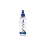 Selin 6 Adet Ardıç Kolonyası Sprey 100 Ml