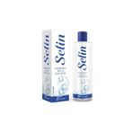Selin 6 Adet Buz Ferahlığı Kolonyası Pet 400 Ml