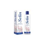 Selin 6 Adet Kiraz Çiçeği Kolonyası Pet 400 Ml