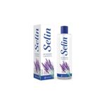 Selin 6 Adet Lavanta Kolonyası 400 Ml