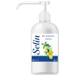 Selin 7904136 1 lt Limon Kolonya