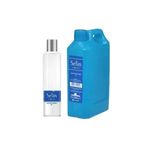 Selin 80° 900 ml + 200 ml Limon Kolonyası