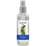 Selin 80 Derece Hanımeli Kokusuna Sahip Parfümlü Kolonya Sprey 100 ml Plastik Ambalajda