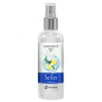 Selin 80 Derece Nemlendiricili 100 ml Limon Kolonyası