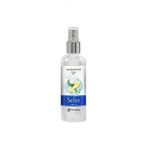 Selin 80 Derece Nemlendiricili 100 ml Limon Kolonyası