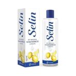 Selin 80 Derece Nemlendiricili Limon Kolonyası 400 ML