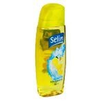 Selin Ada Limonu 250 ml Duş Jeli