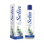 Selin Ardıç Kolonyası Pet 400 Ml (7'Li Paket)