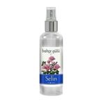 Selin Bahçe Gülü Kokulu 100 ml Sprey Parfümlü Kolonya