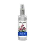 Selin Bahçe Gülü Sprey Kolonya 100 ml 65 Derece Güzel Gül Kokusu ile Ferahlatıcı Etki