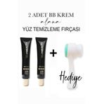 Selin Beauty 2'li Light Bb Cream Seti