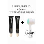 Selin Beauty Bb Cream Extra Light 2 Li Set