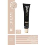 Selin Beauty Bb Cream Extra Light Spf25 40 ml - Concealer Özellikli