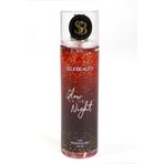 Selin Beauty Glow Of The Night Body Mist 200 ML
