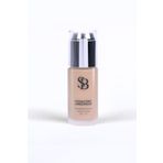Selin Beauty Hydrating Longwear Dark Fondöten