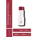 Selin Beauty Tinted Multi Stick Lip & Cheek Stick Allık 6 Gr