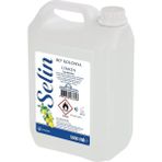 Selin Bidon 5 lt Limon Kolonyası