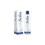 Selin Buz Ferahlığı 400 ml Pet Kolonya