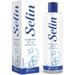 Selin Buz Ferahlığı 80 Derece Kolonya 400 ml Plastik Ambalajda Ferahlatıcı Koku