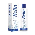Selin Buz Ferahlığı Kolonyası Pet 400 Ml (6'Li Paket)
