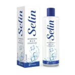 Selin Buz Ferahlığı Kolonyası Pet Şişe 400 ml