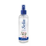 Selin Çiçek Buketi Kolonyası Sprey 100 Ml 2 Adet