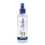 Selin Çiçek Buketi Sprey 100 ml Kolonya