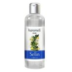 Selin Hanımeli Kokulu 100 ml Sprey Parfümlü Kolonya