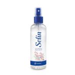 Selin Kiraz Çiçeği Kolonyası Sprey 100 Ml (7'Li Paket)