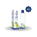 Selin Kolonya 400 Ml Limon Kolonya Pet 1 Adet