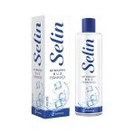 Selin Kolonya Buz Ferahlığı Pet 400Ml