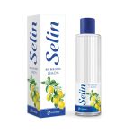 Selin Kolonya Kutulu 200 Ml (5'Li Paket)
