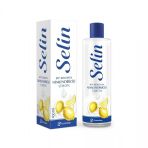 Selın Kolonya Pvc 400Ml Nemlendırıcılı 4603
