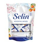 Selin Kolonyalı Mendil - 45 Adet