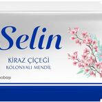 SELİN KOLONYALI MENDİL TEKLİ KİRAZ 500 LÜ 7906265