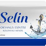 SELİN KOLONYALI MENDİL TEKLİ OKYANUS 500 LÜ 7906267