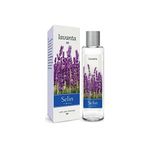 Selin Lavanta 6x180 ml Parfümlü Kolonya