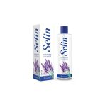 Selin Lavanta Kolonyası 400 Ml 3 Adet