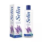 Selin Lavanta Kolonyası 400 Ml (4'Li Paket)