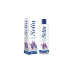 Selin Lavanta Kolonyası 400 Ml (6'Li Paket)