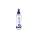 Selin Lavanta Kolonyası Sprey 100 Ml 4 Adet