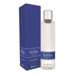 Selin Limon 3x400 ml Pet Şişe Kolonya