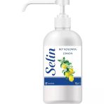 Selin Limon Kolonyası 1 Lt Sprey