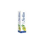 Selin Limon Kolonyası 400 Ml (5'Li Paket)