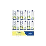 Selin Limon Kolonyası 400 Ml. Pet (6'lı)