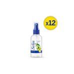 Selin Limon Kolonyası Sprey (50ml X 12 Adet)