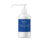 Selin Limon Sprey Kolonyası 1 L