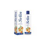 Selin Mandalina Kolonyası Pet 400 Ml 4 Adet