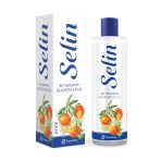 Selin Mandalina Kolonyası Pet 400 Ml (4'Li Paket)